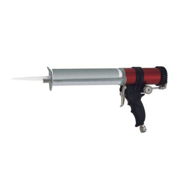 F160/S TMD1 - PROFESSIONAL Airbrush with UPPER CUP - Thermo-manometer - IN CASE - Ani F160/S TMD1 - PROFESSIONAL Airbrush with UPPER CUP - Thermo-manometer - IN CASE - Ani